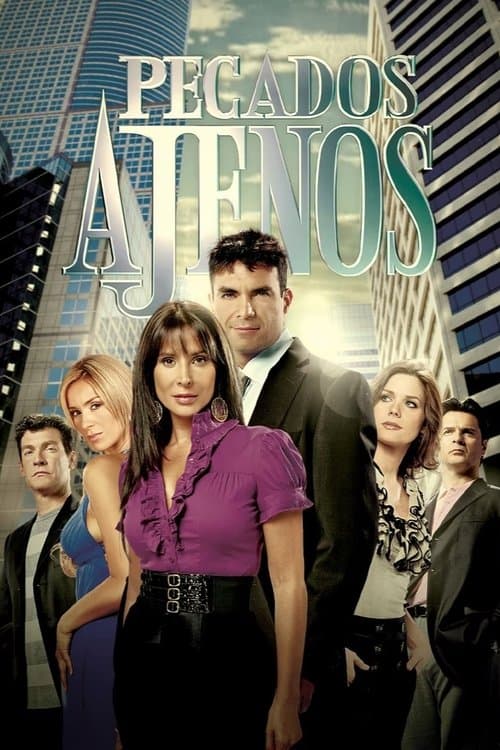 Title poster