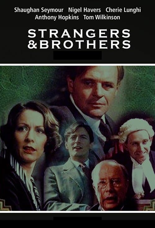 Title poster