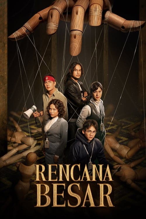 Title poster