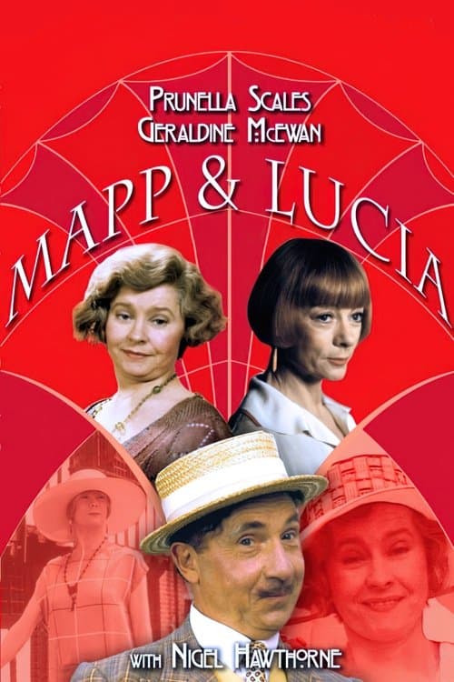Title poster