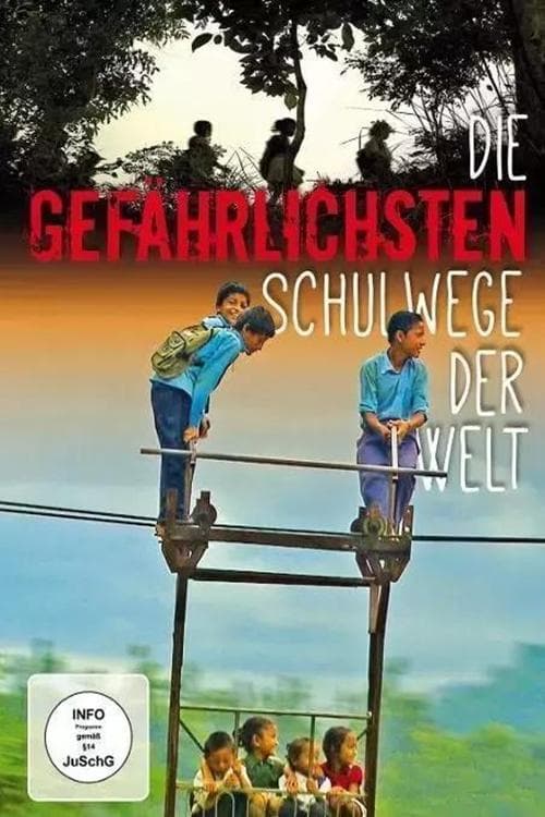 Title poster
