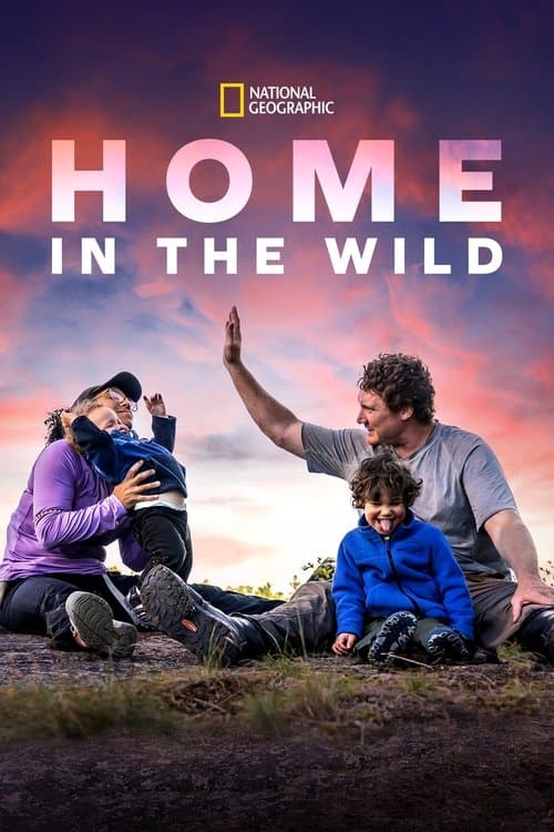 Title poster
