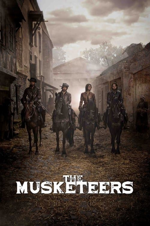 Title poster
