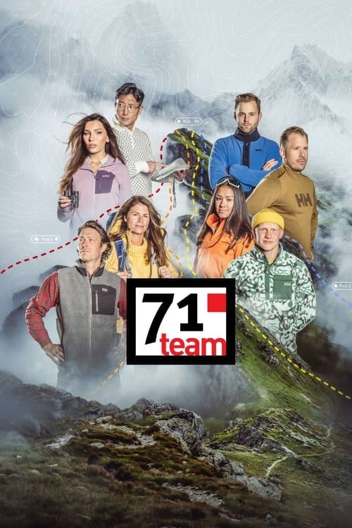 Title poster