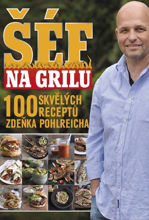 Title poster