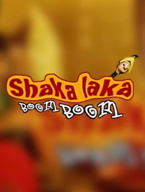 Title poster