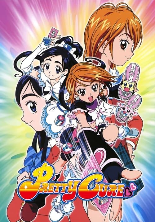 Title poster