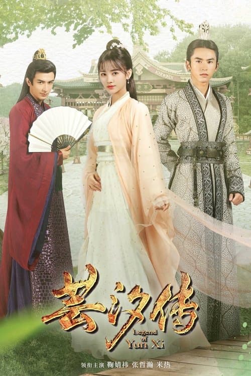 Title poster