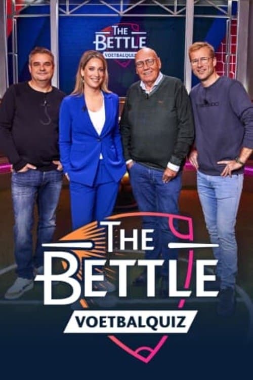 Title poster