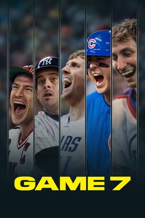 undefined poster