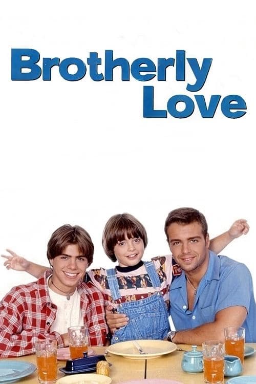 Title poster