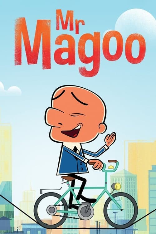Title poster