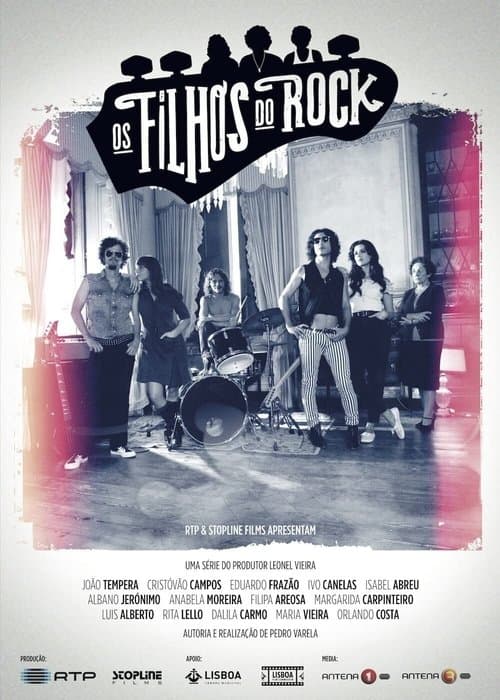 Title poster