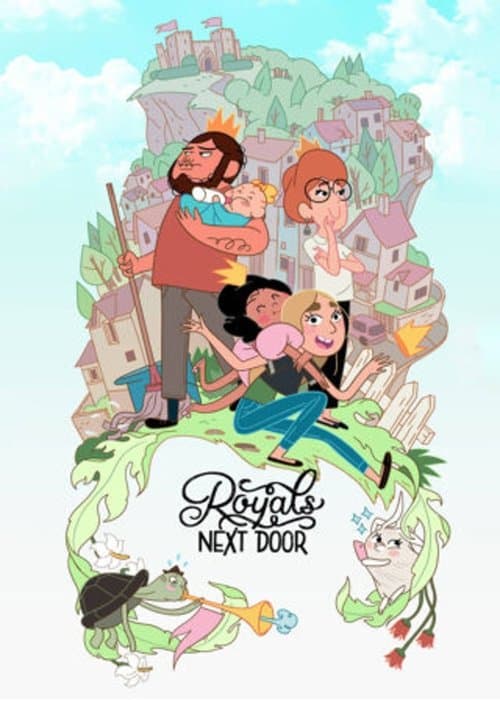 Title poster