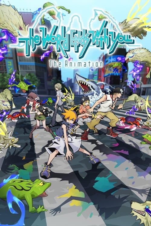 Title poster