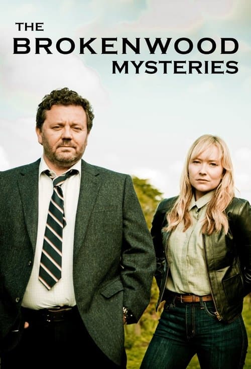 Title poster
