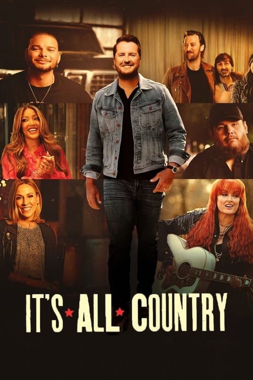 Title poster