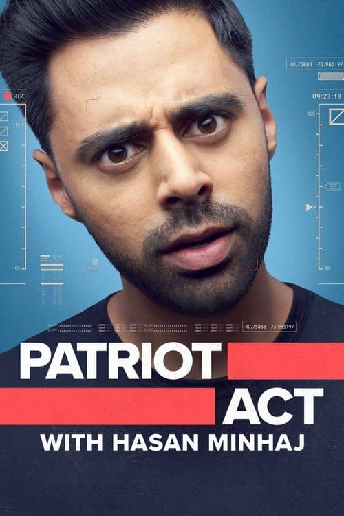 Title poster