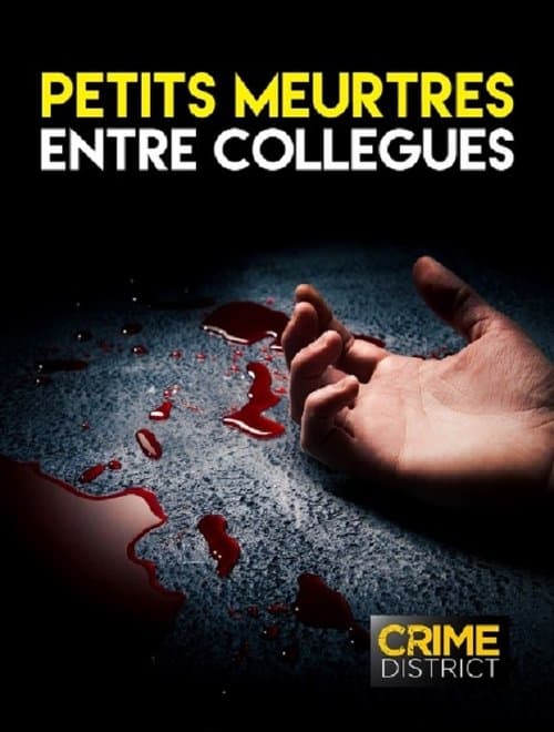Title poster