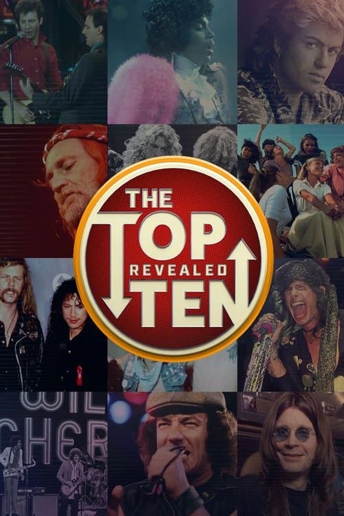 Title poster