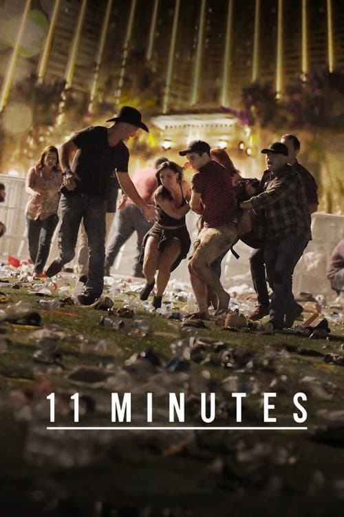 Title poster