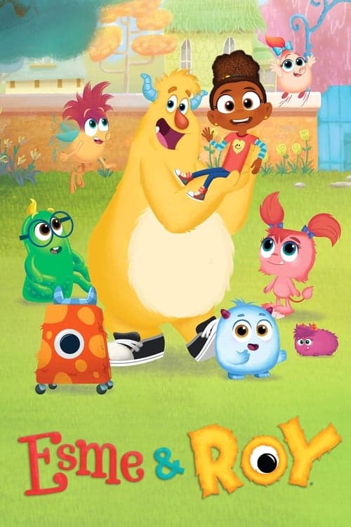 Title poster