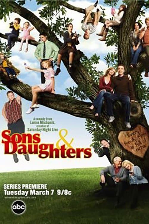 Title poster