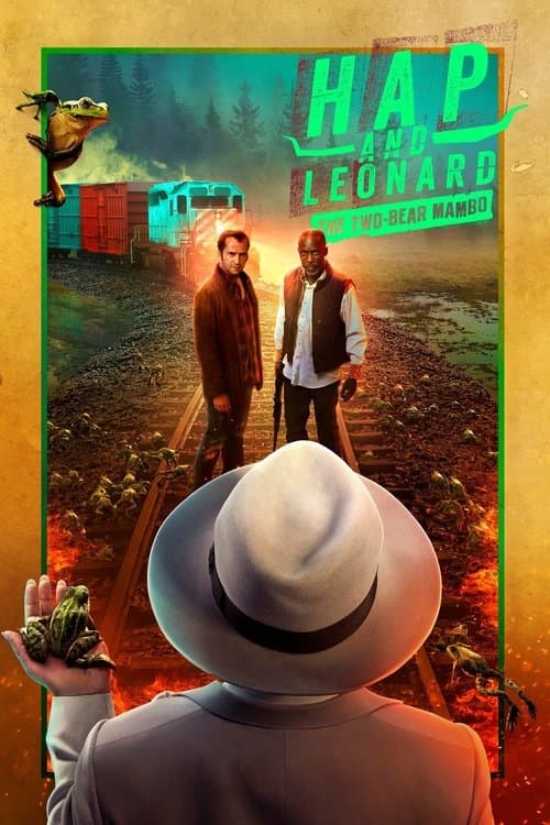 Title poster