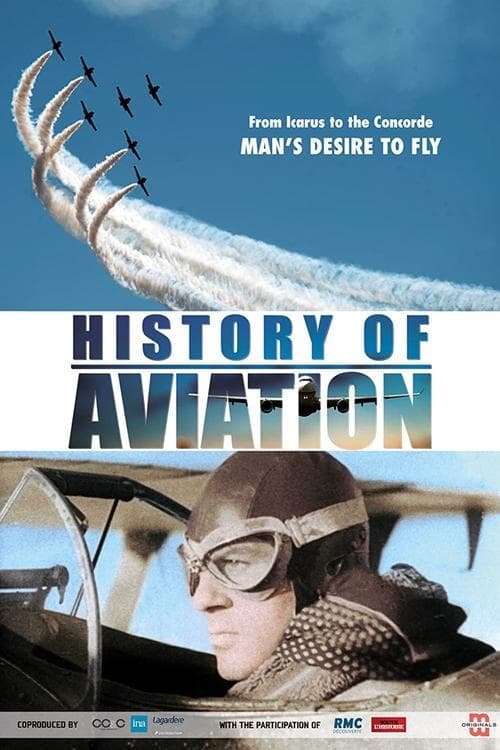 Title poster