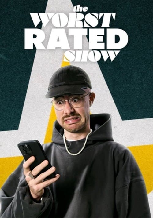 undefined poster