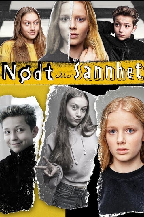 Title poster