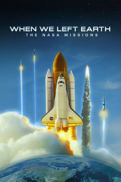 Title poster