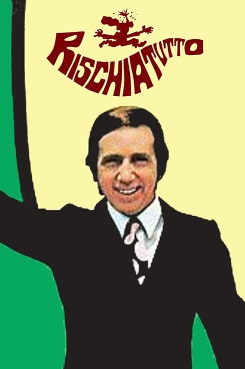 Title poster