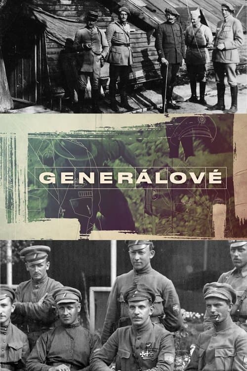 Title poster