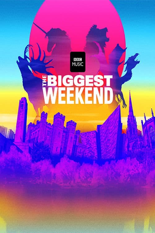 Title poster
