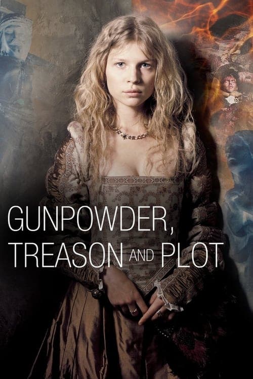 Title poster