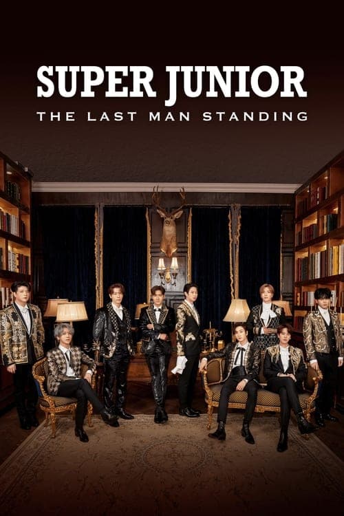 Title poster