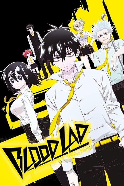 Title poster