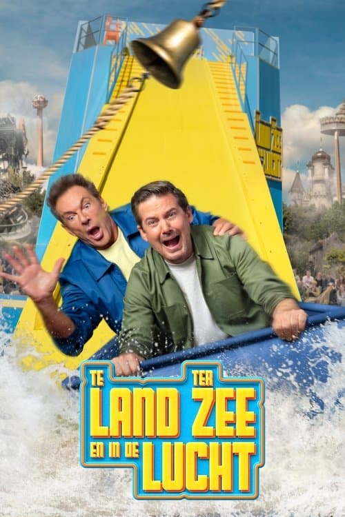 Title poster