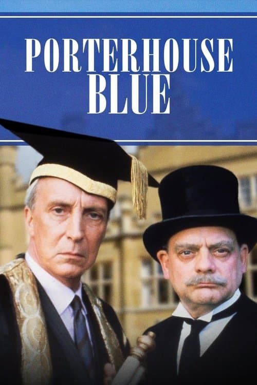 Title poster