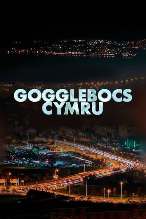 Title poster