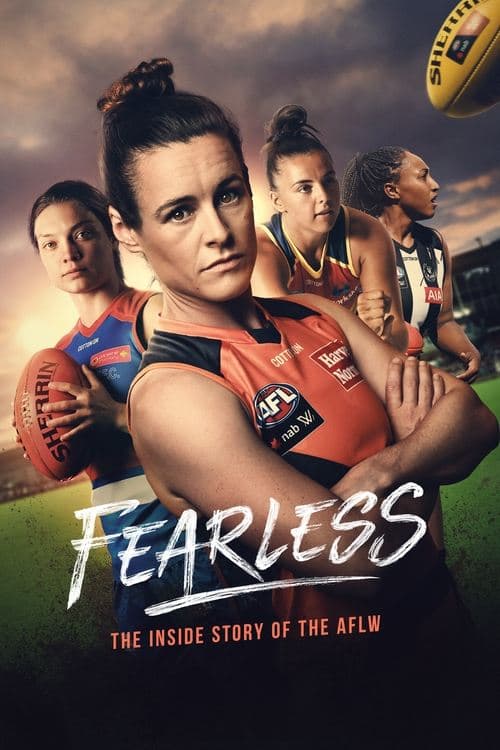 Title poster