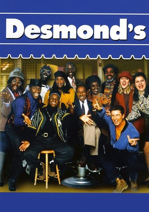 Title poster