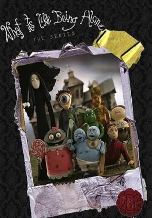 Title poster