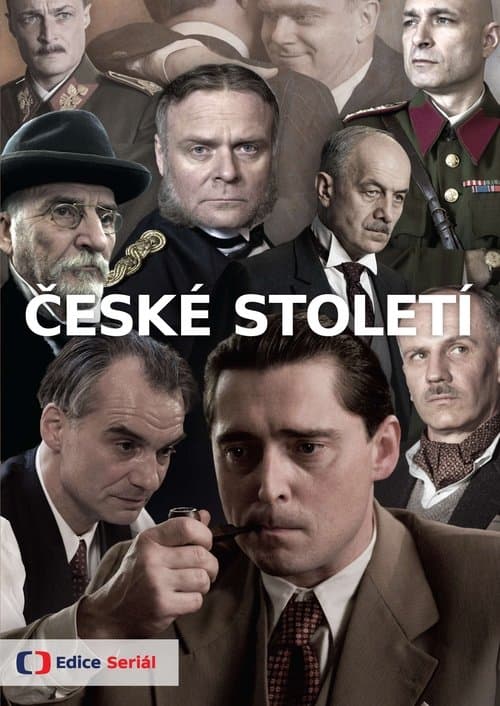 Title poster