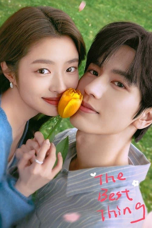 Title poster