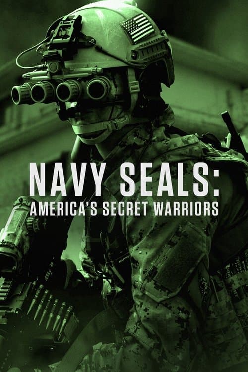 Title poster