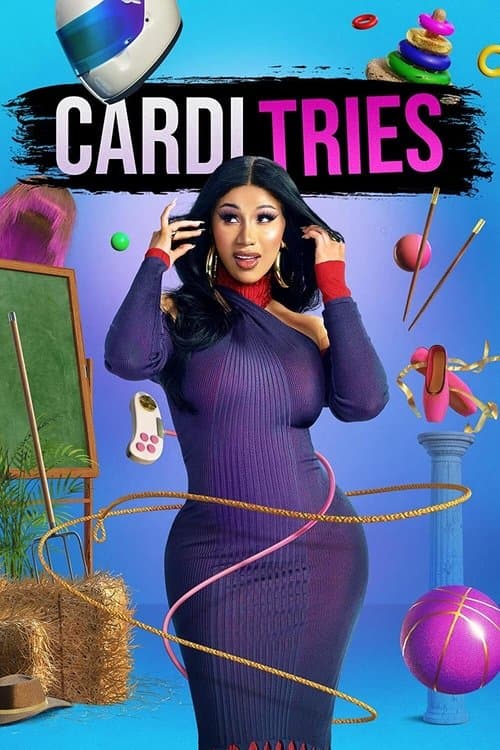 Title poster