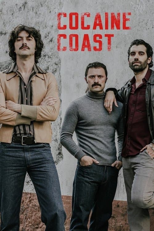 Title poster