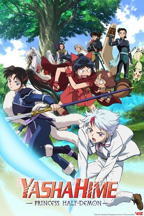 Title poster